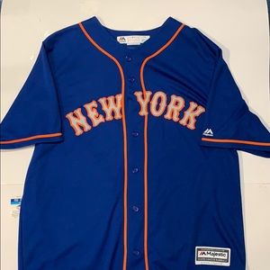 Mets jersey
